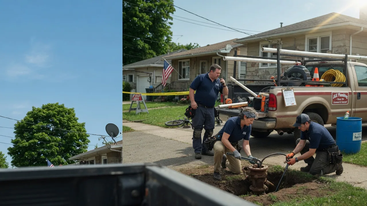 Water Heater Replacement in Ravenna, NE near me